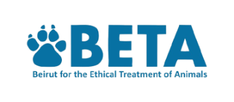 BETA — Beirut for the Ethical Treatment of Animals
